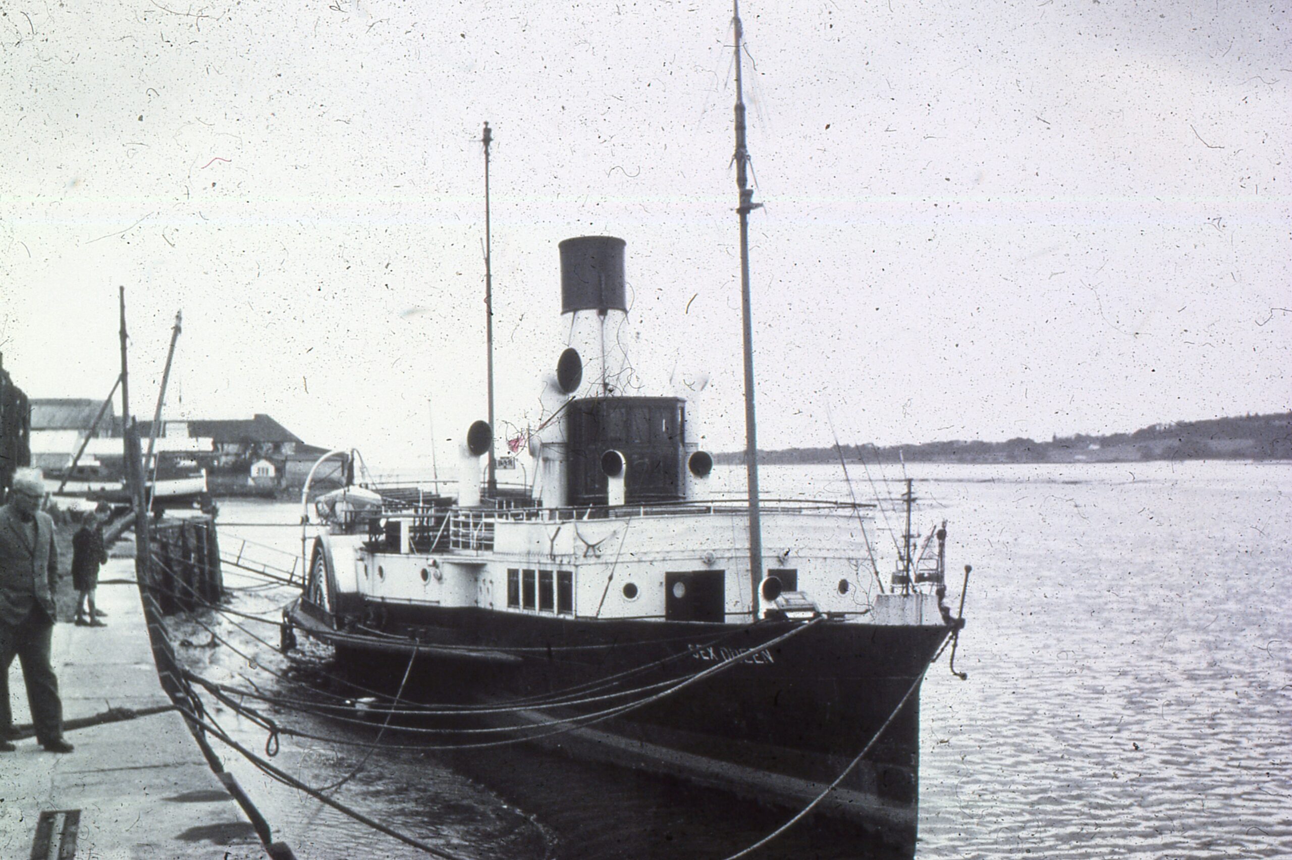 6th-june-1960-sussex-queen-kingswear-castle